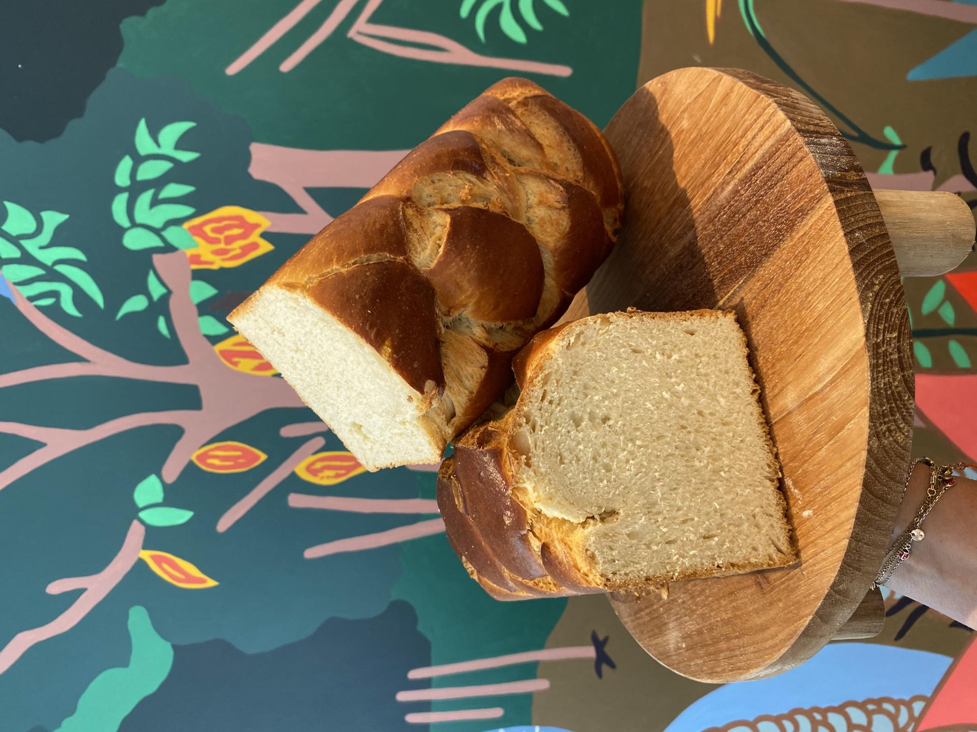 La Brioche