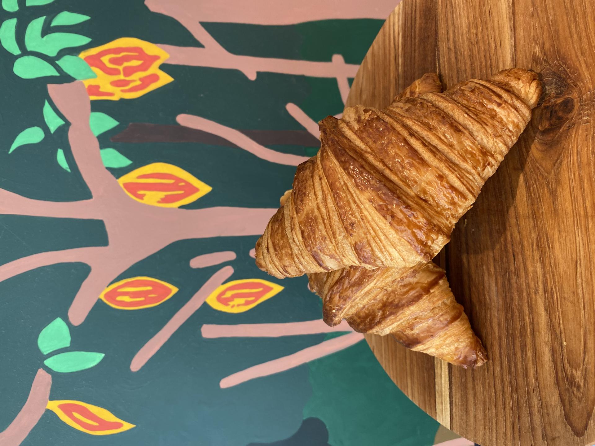 Croissant